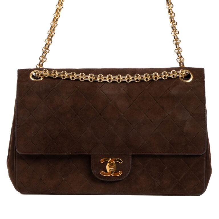 CHANEL 2.55 Shoulder Bags for Women, Authenticity Guaranteed