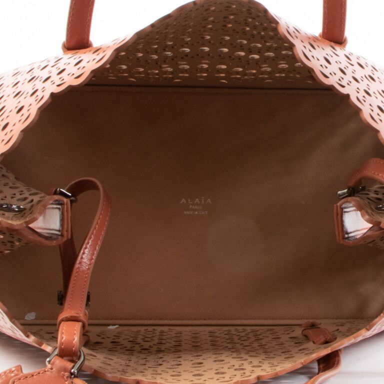 Alaia vienne bag discount