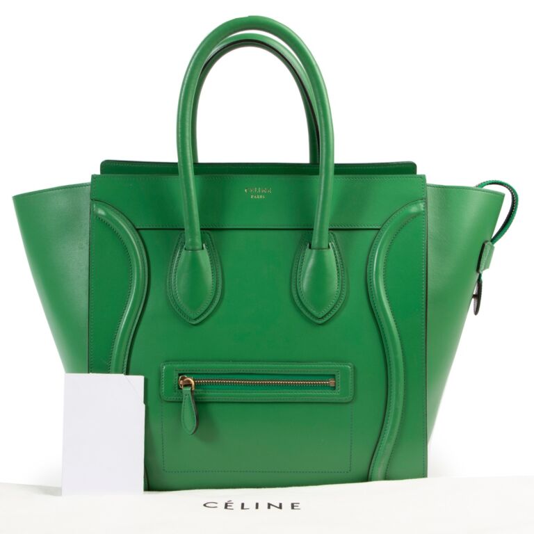 Celine bag from which country hotsell