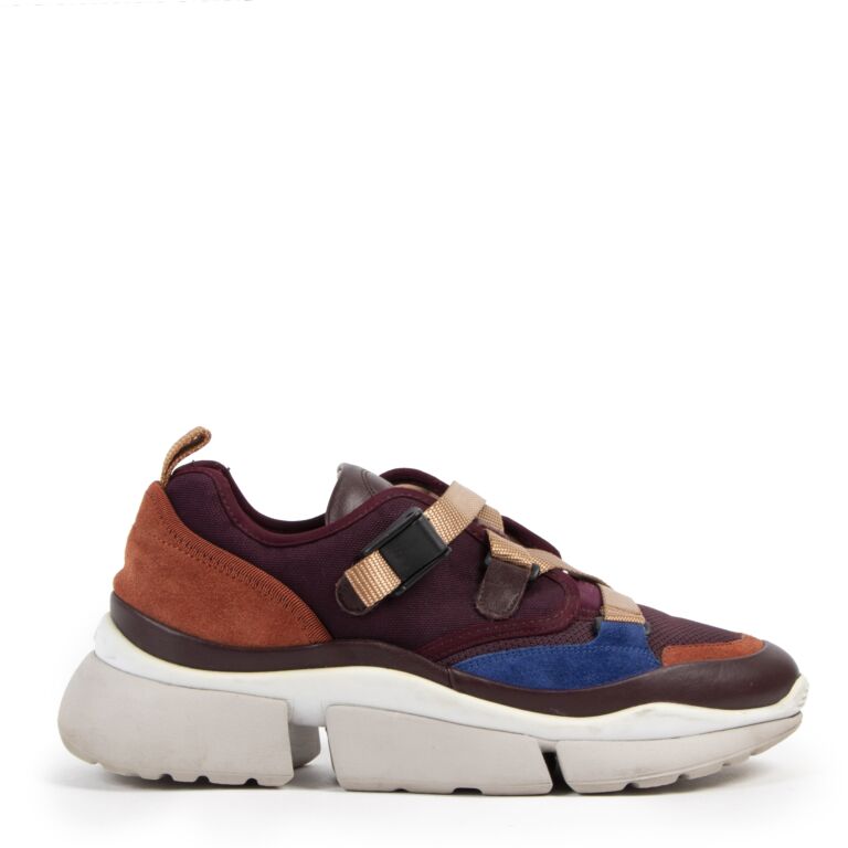 Chloe sonnie sandals cheap