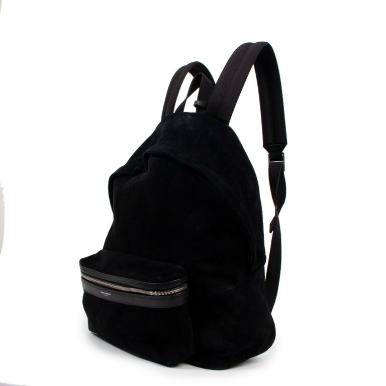 Ysl mini on sale city backpack