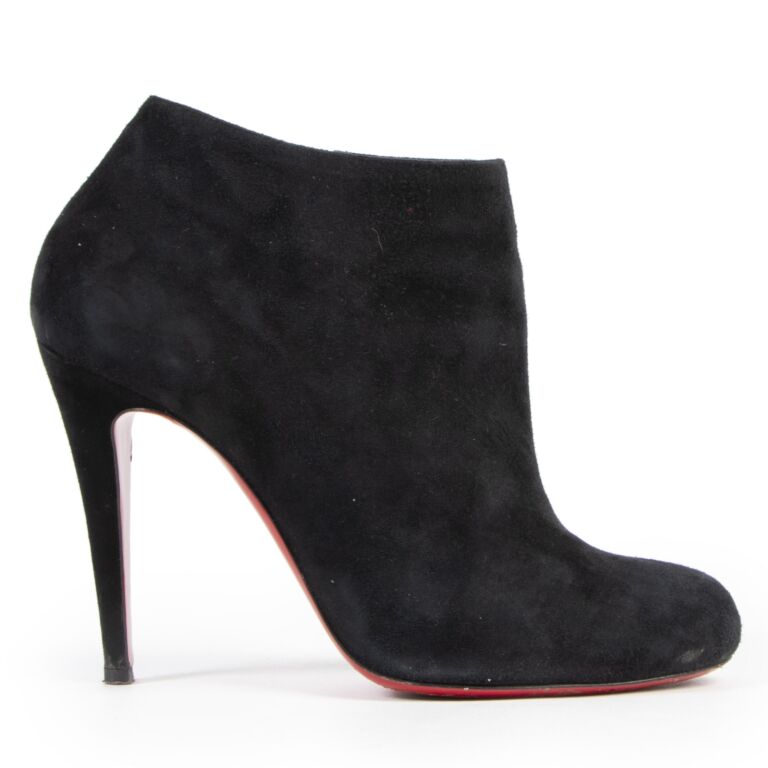Christian louboutin belle hotsell