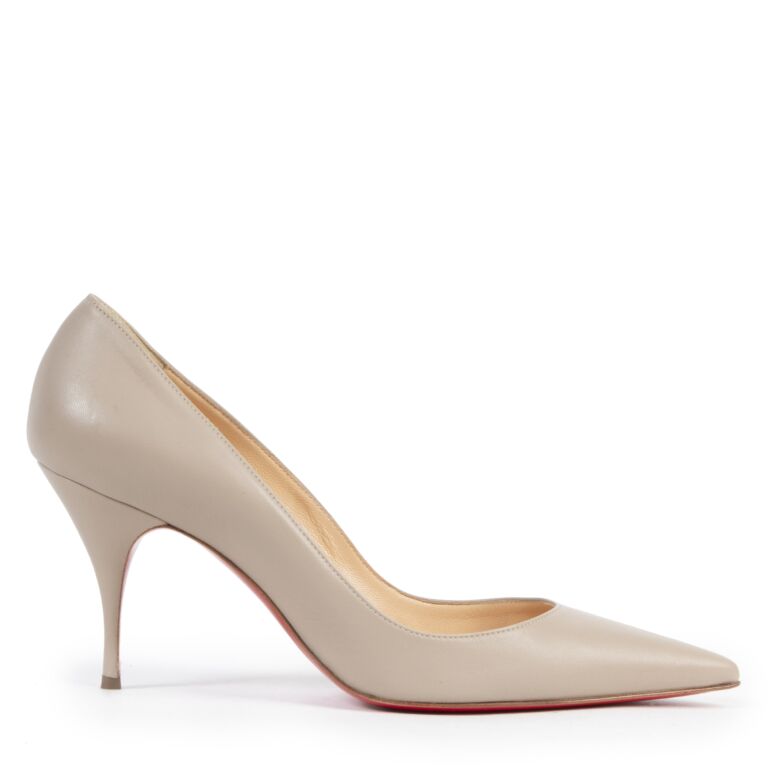 Louboutin buy online store