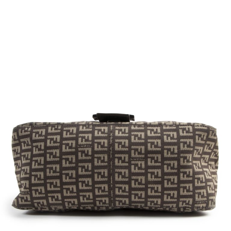 Fendi 2024 toiletry bag