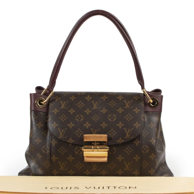 Lv olympe monogram new arrivals