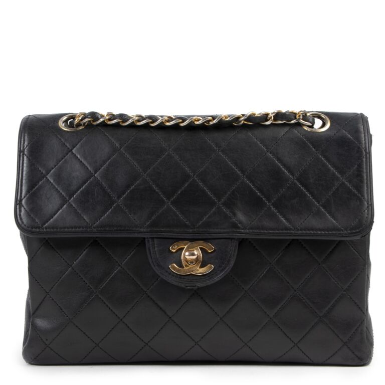 Chanel 1980 bag outlet