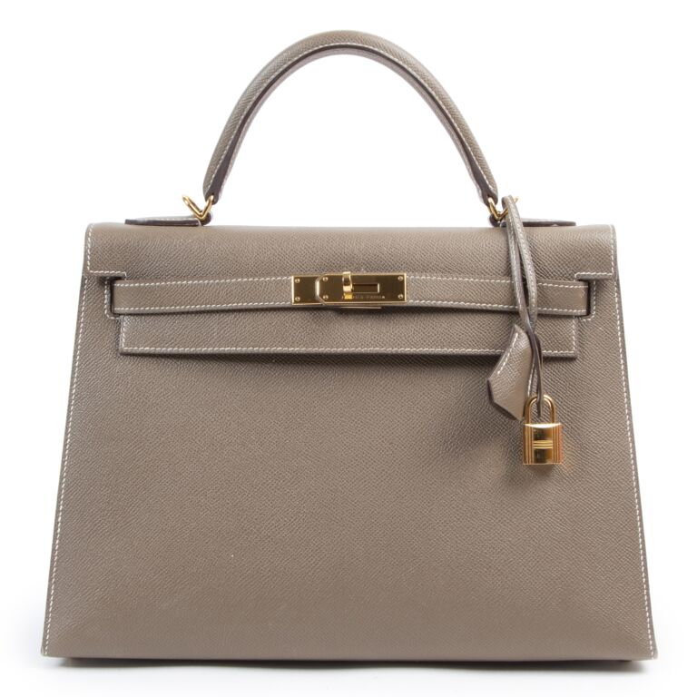 Hermes kelly epsom hot sale