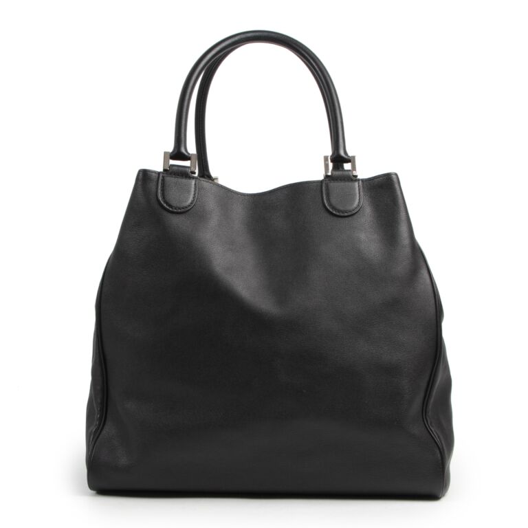 Prada online louise tote