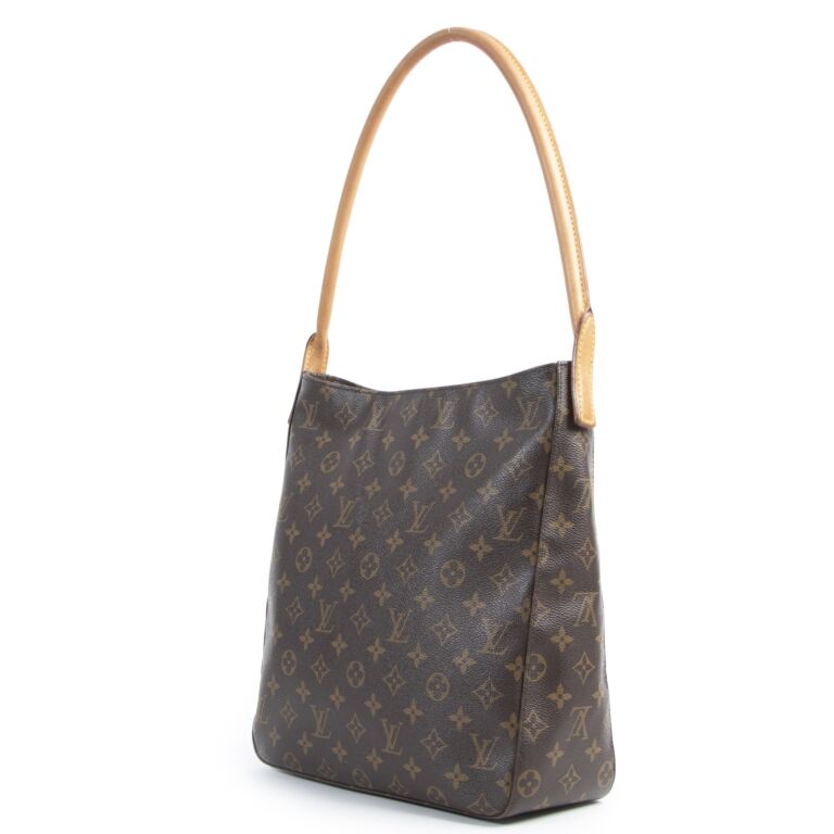 Lv looping store