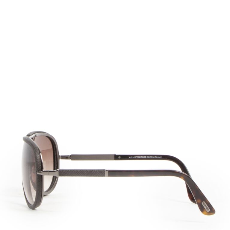 Tom ford shop humphrey sunglasses