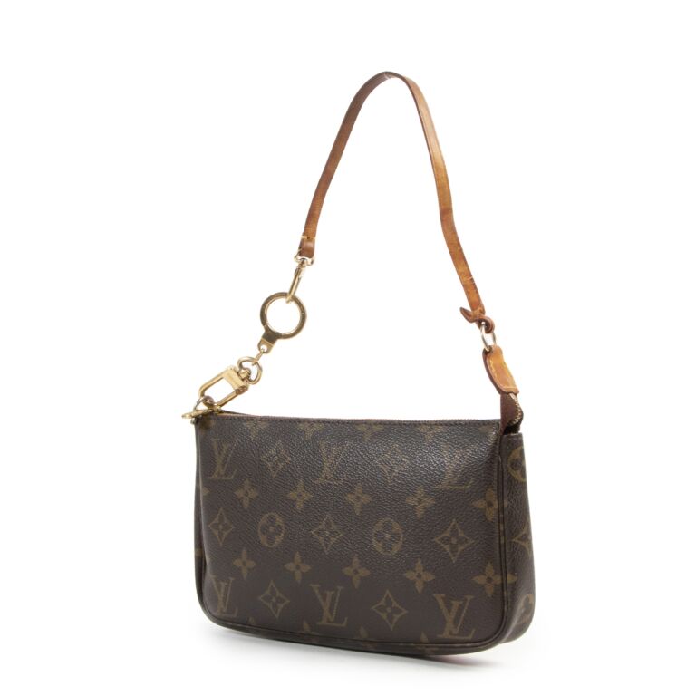 Louis Vuitton Amarente Patent Melrose Avenue Bag ○ Labellov ○ Buy and Sell  Authentic Luxury