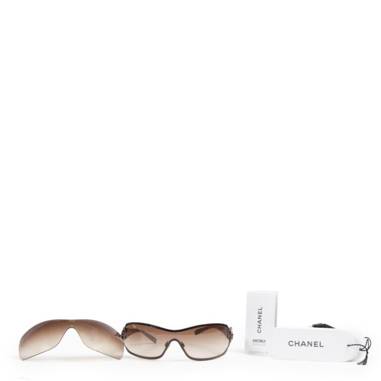 Chanel CHANEL 5285-A 58/17 135 EYEGLASSES SUNGLASSES