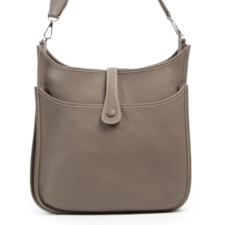 Hermes evelyne cheap medium