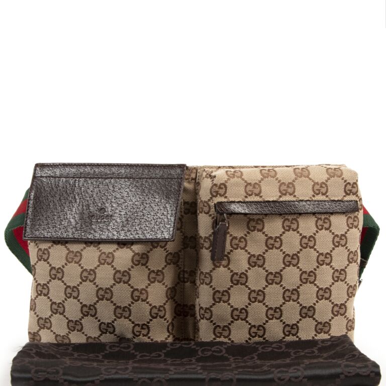 Gucci inspired bum bag online