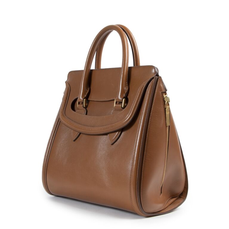 Alexander mcqueen discount heroine 30