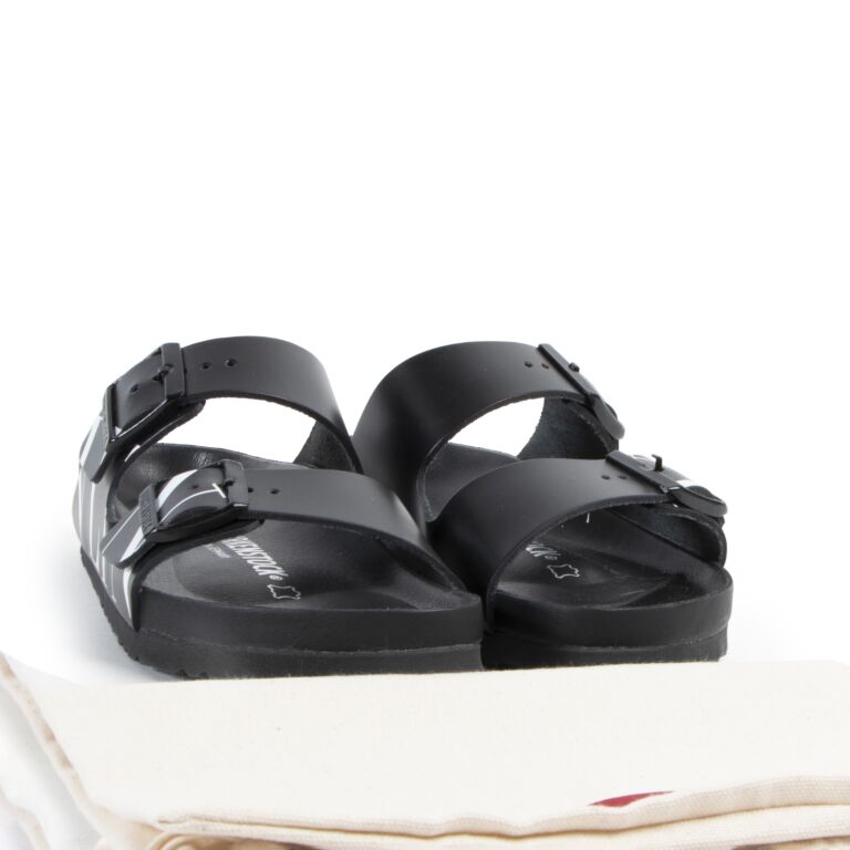 Birkenstock x VLTN Valentino Garavani Sandals size 38