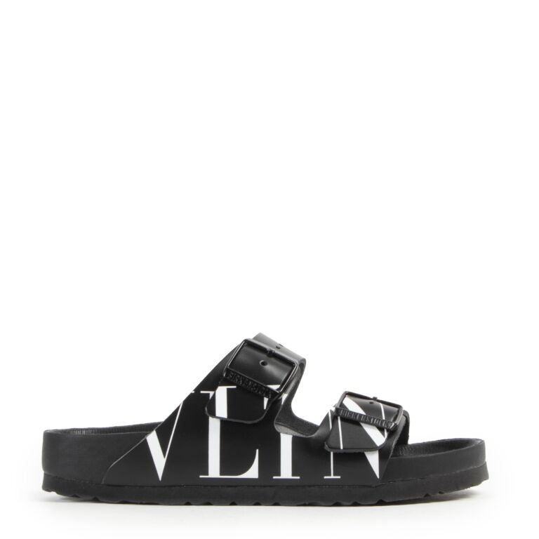 Vltn shop x birkenstock