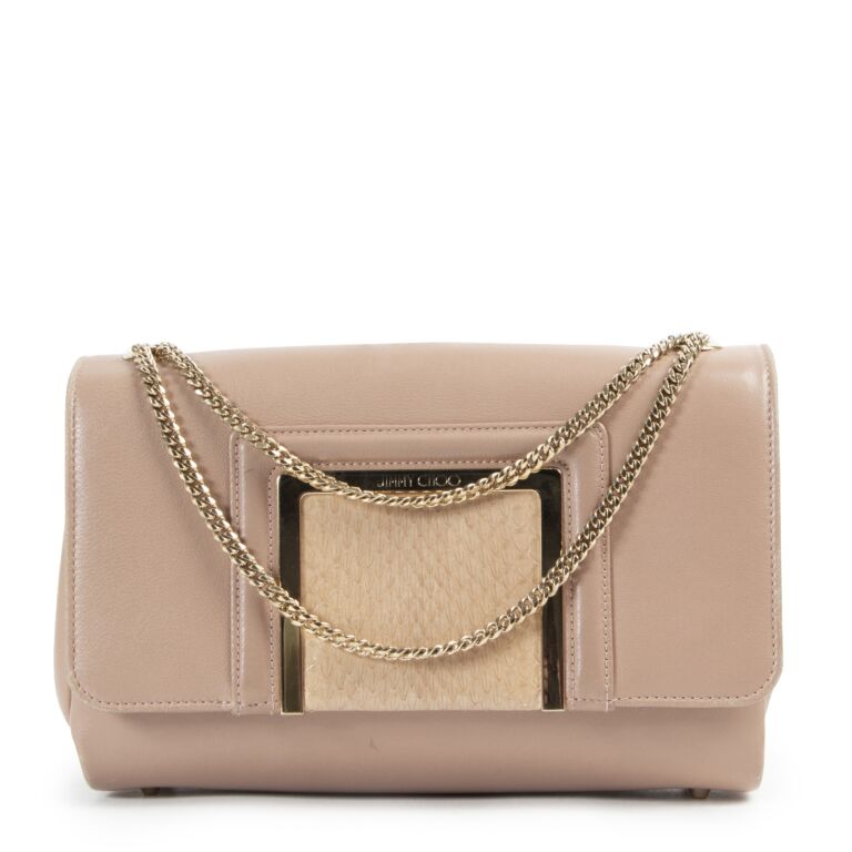 Jimmy choo online handtas