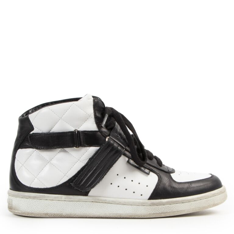 Schoenen chanel clearance