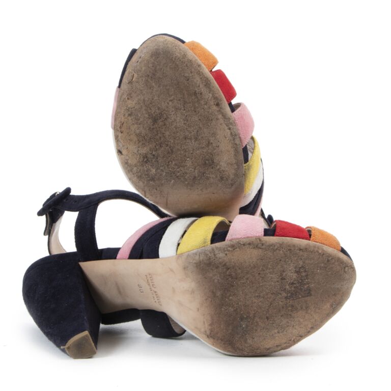 Tweedehands designer schoenen sales