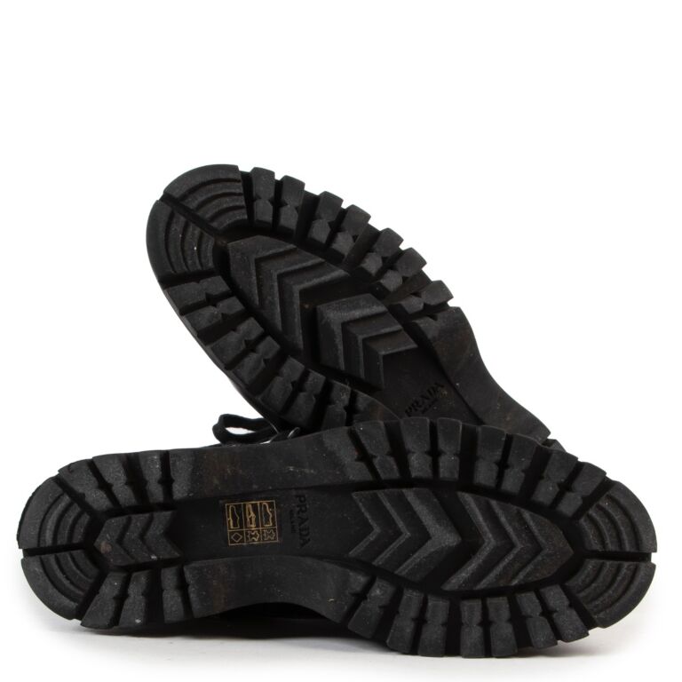 Boots new arrivals prada noir