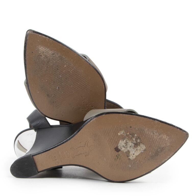 Marni heels store