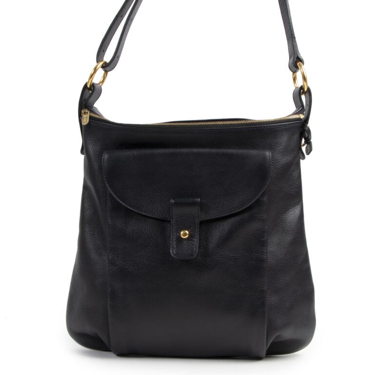 Tweedehands best sale handtassen delvaux