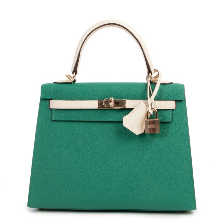 Kelly discount sellier 25