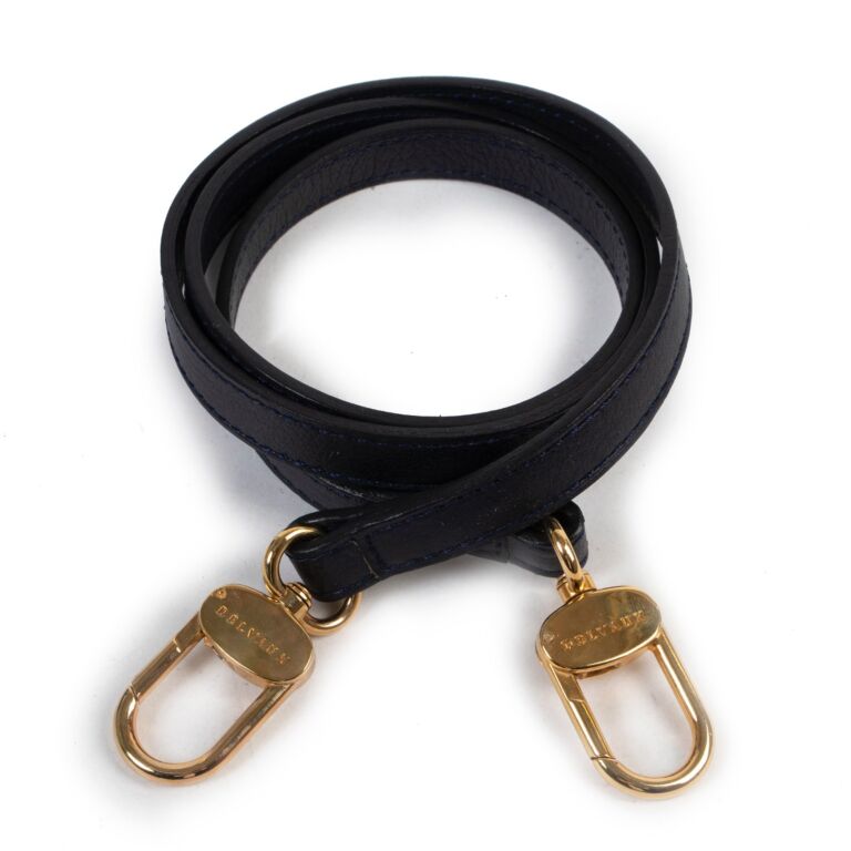 Delvaux strap top