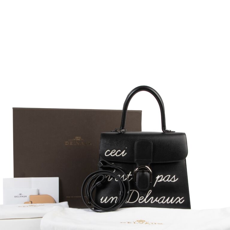 ♪Delvaux♪ Brillant L'Humour チェーン付きチャーム 多色 ♪Delvaux♪ Brillant L'Humour チェーン付きチャーム 多色