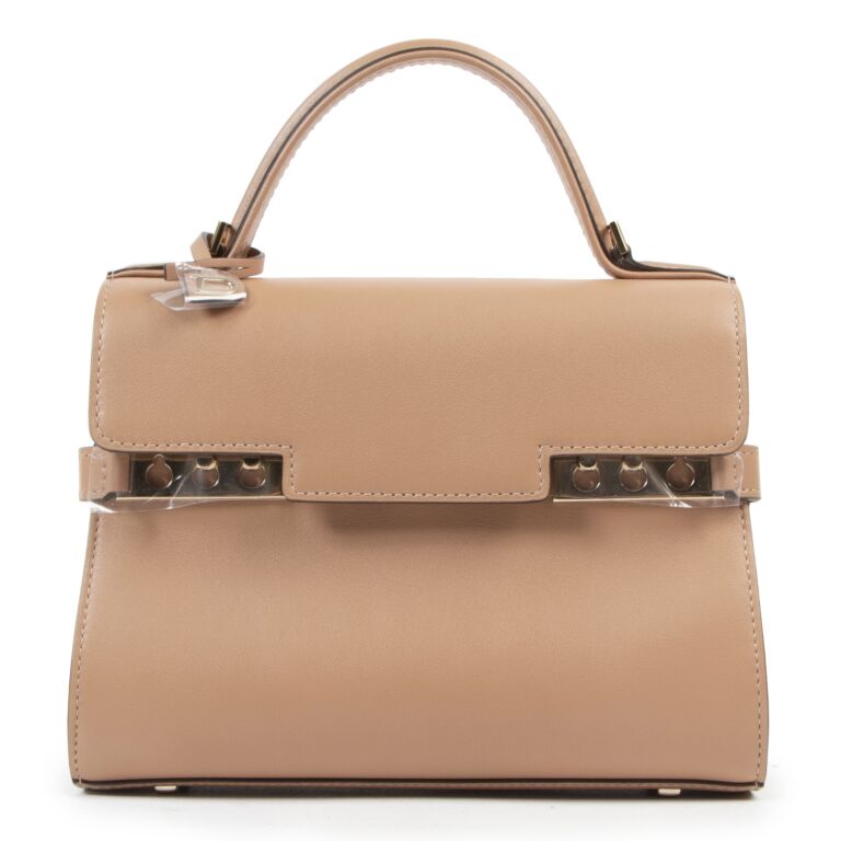Delvaux online mini tempete