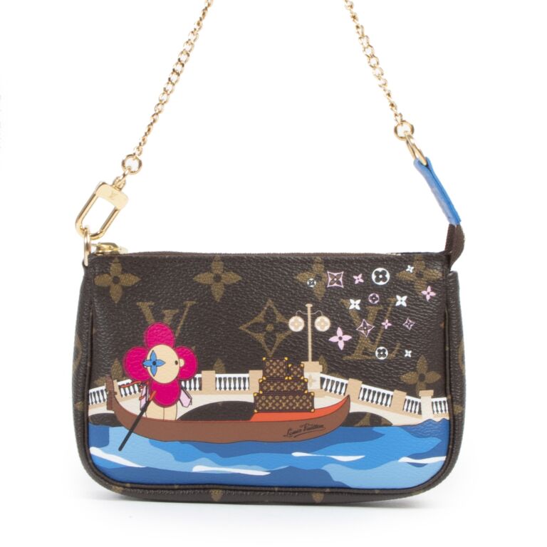 Pochette accessoires deals for sale