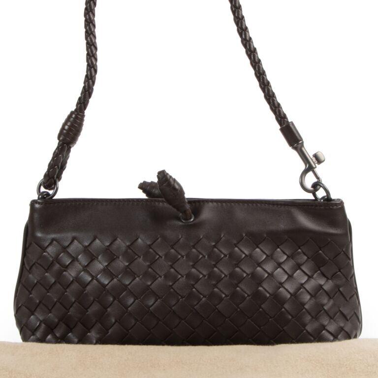 Pochette bottega 2025