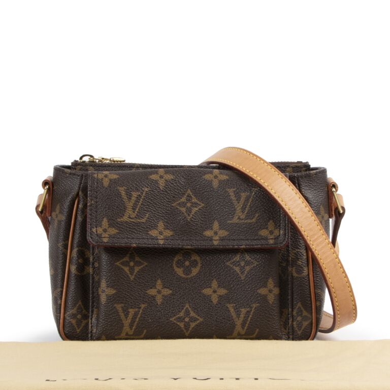 Louis Vuitton, a 'Viva Cite PM' bag. - Bukowskis