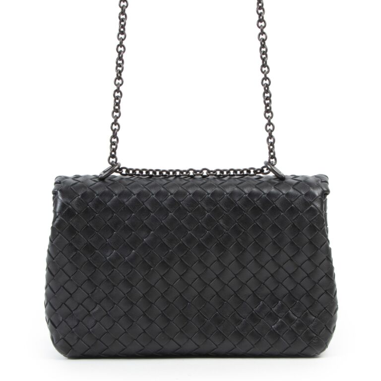 Bottega veneta diaper discount bag
