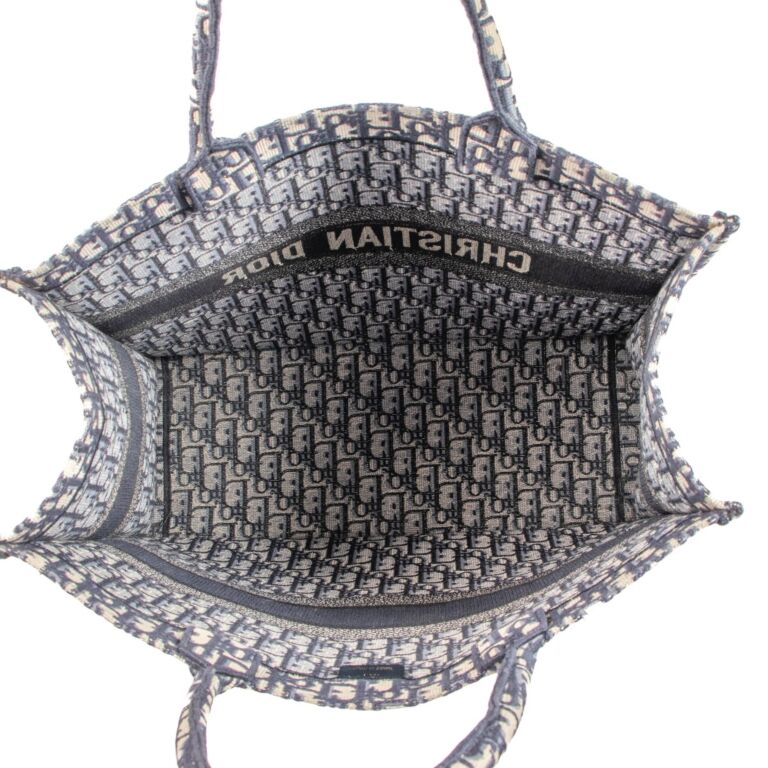 Shopper christian dior hot sale