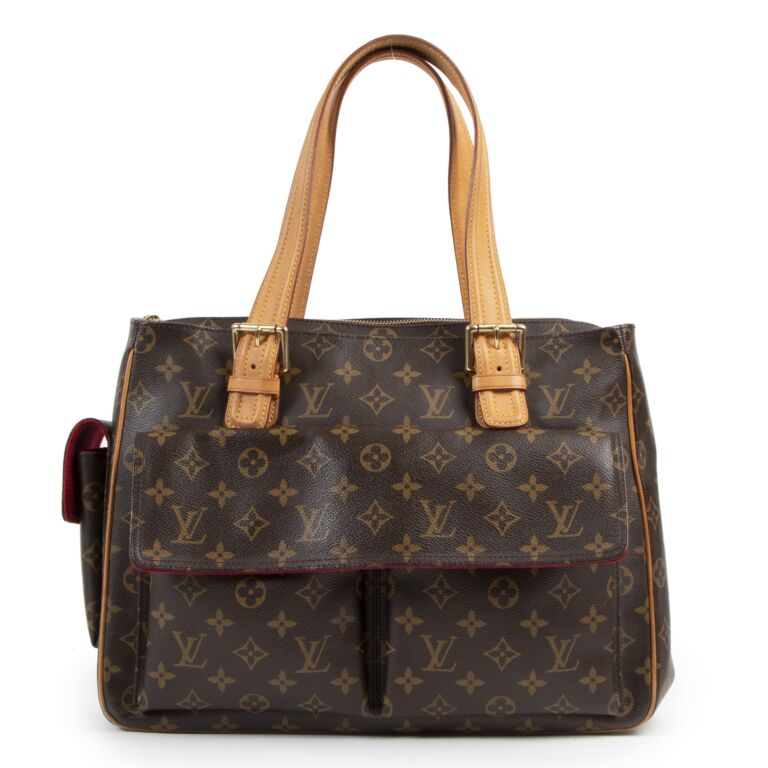 Seconde main louis vuitton discount