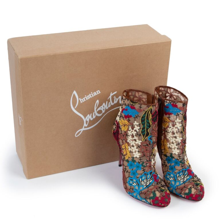Christian louboutin miss tennis discount