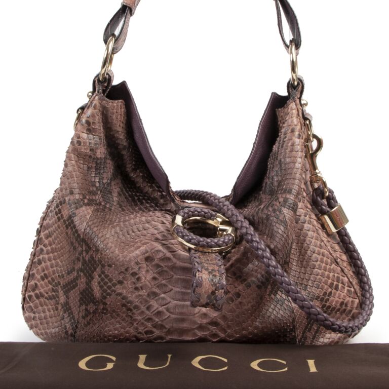 Sac gucci sales mauve
