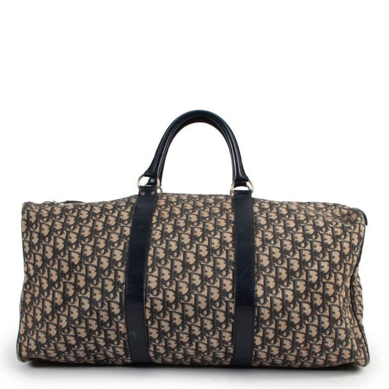 Dior bag travel cheap