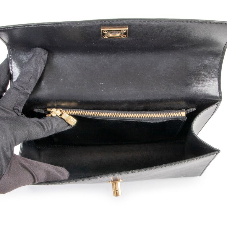 Louis Vuitton Epi Malesherbes Handbag - Farfetch
