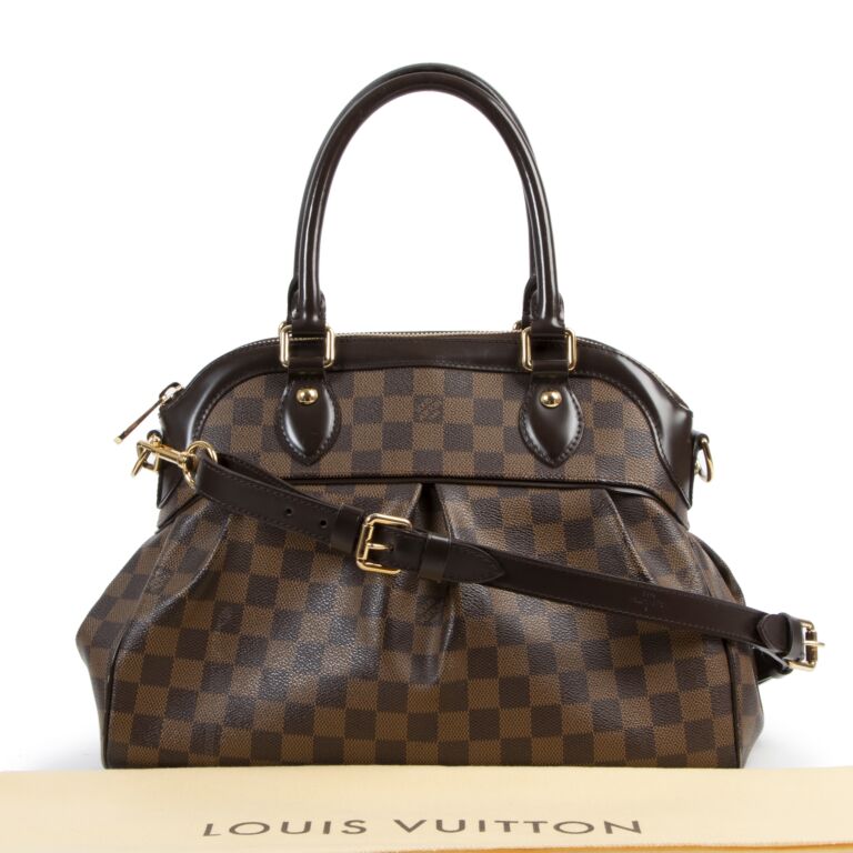 Lv trevi bag on sale