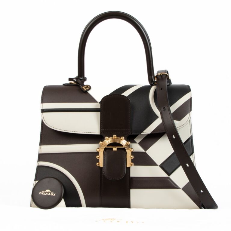 Delvaux bag price discount 2018