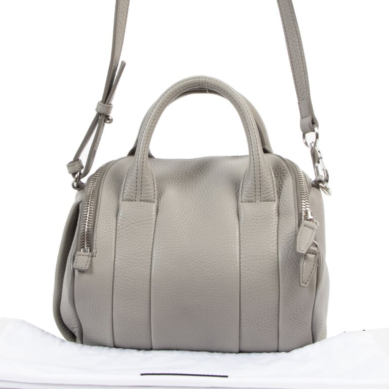 Alexander rockie bag online