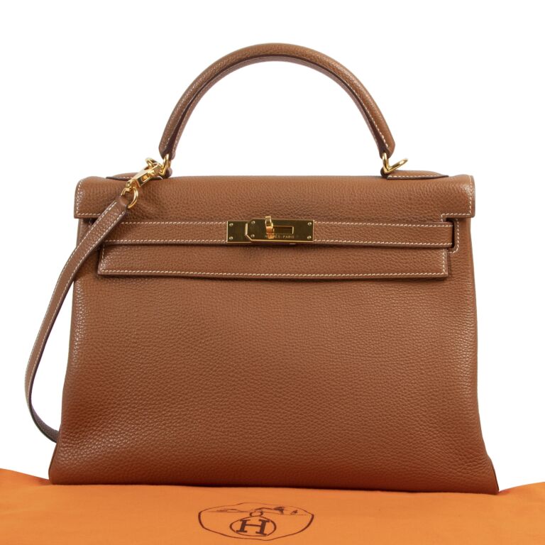 Hermes kelly 32 togo sales