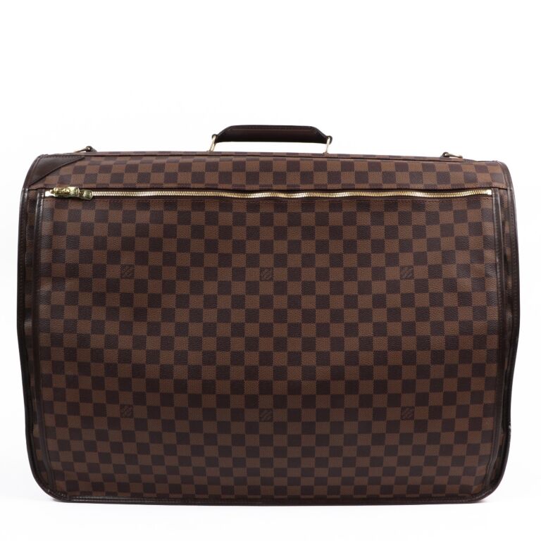 Louis vuitton garment clearance