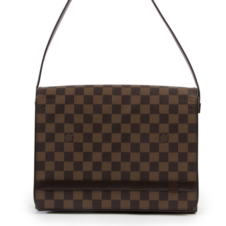 Lv online damier handbag