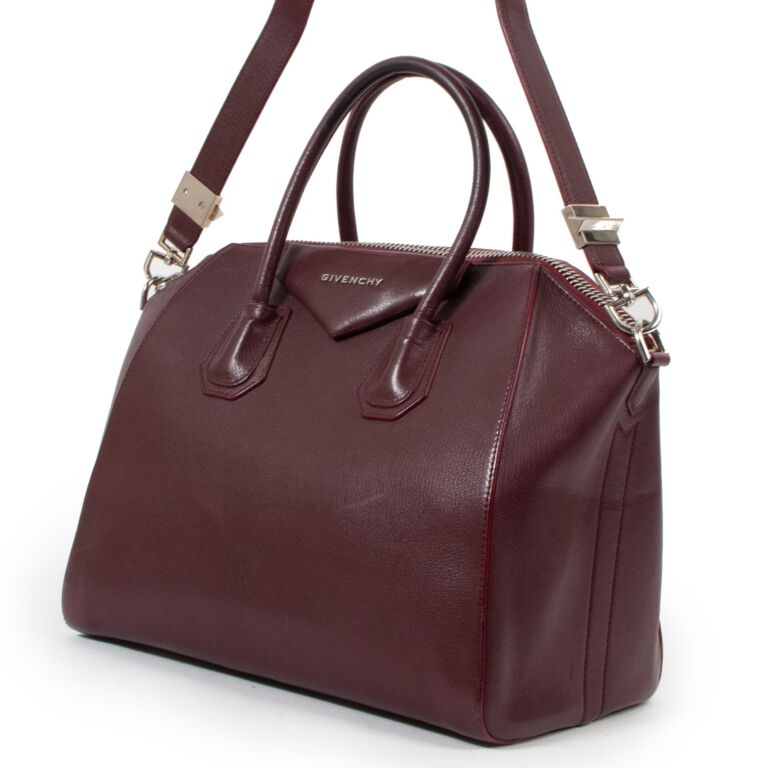 Givenchy medium antigona best sale bag