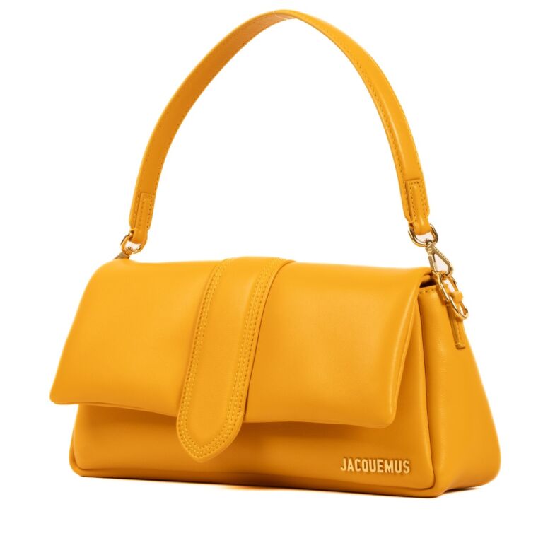 Jacquemus bag second hand sales