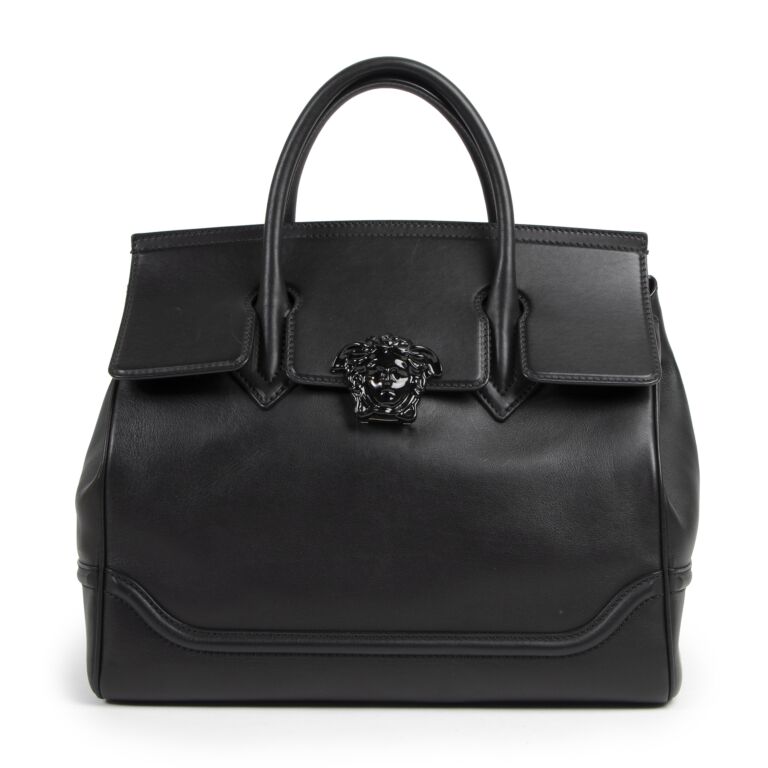 Medusa bag versace hot sale